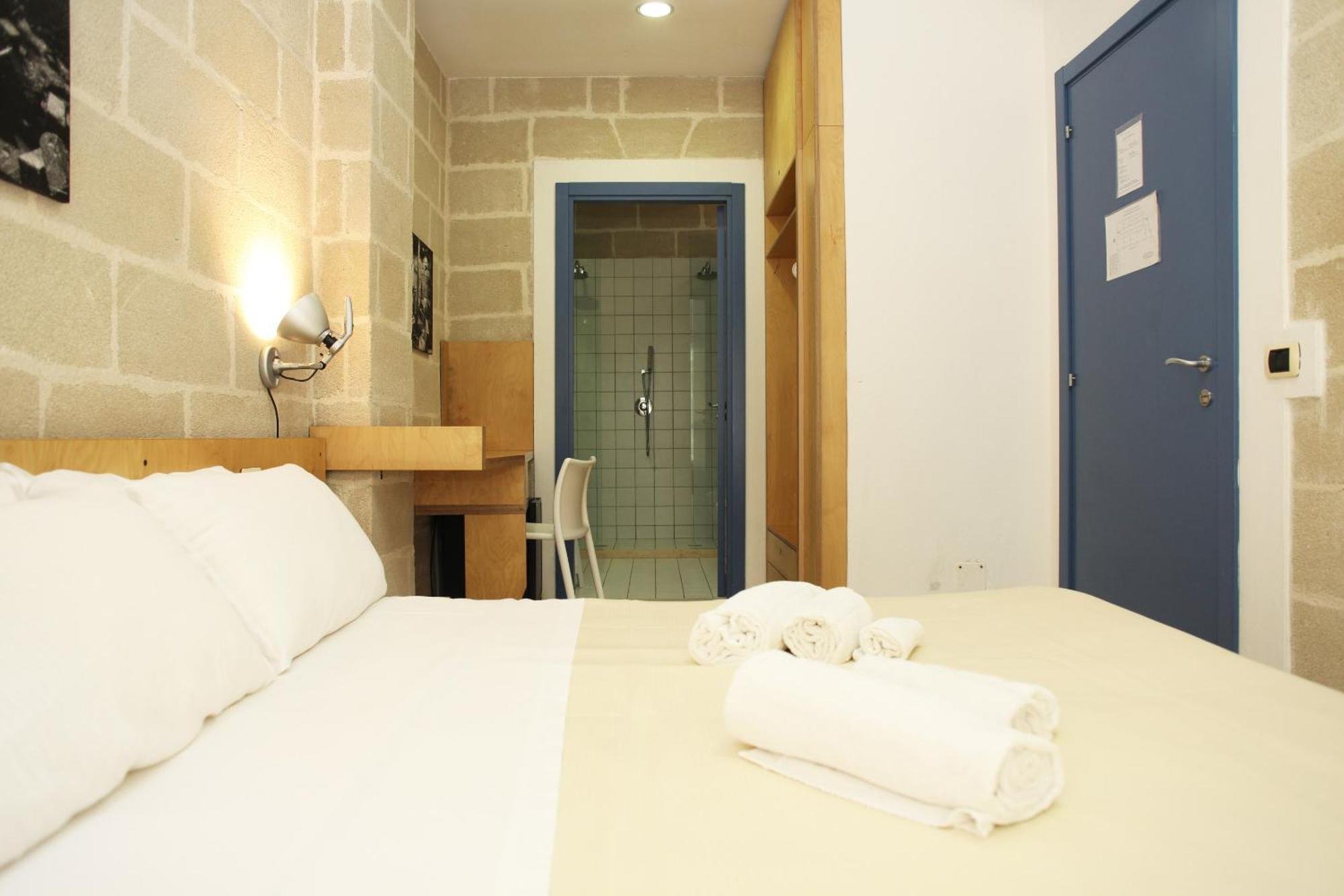 Hotel Delle Cave Favignana Habitación foto