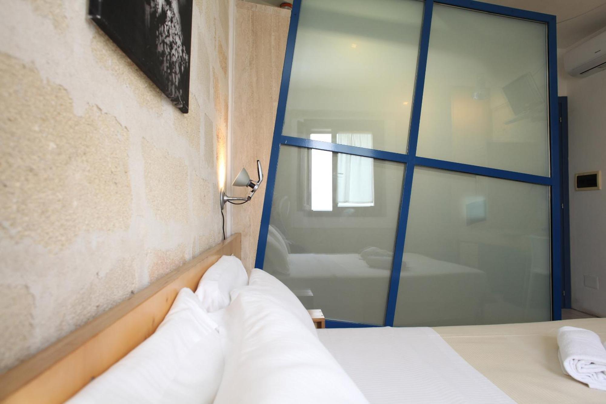 Hotel Delle Cave Favignana Habitación foto