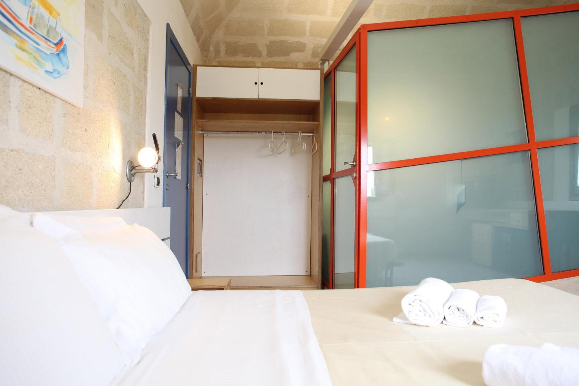 Hotel Delle Cave Favignana Habitación foto