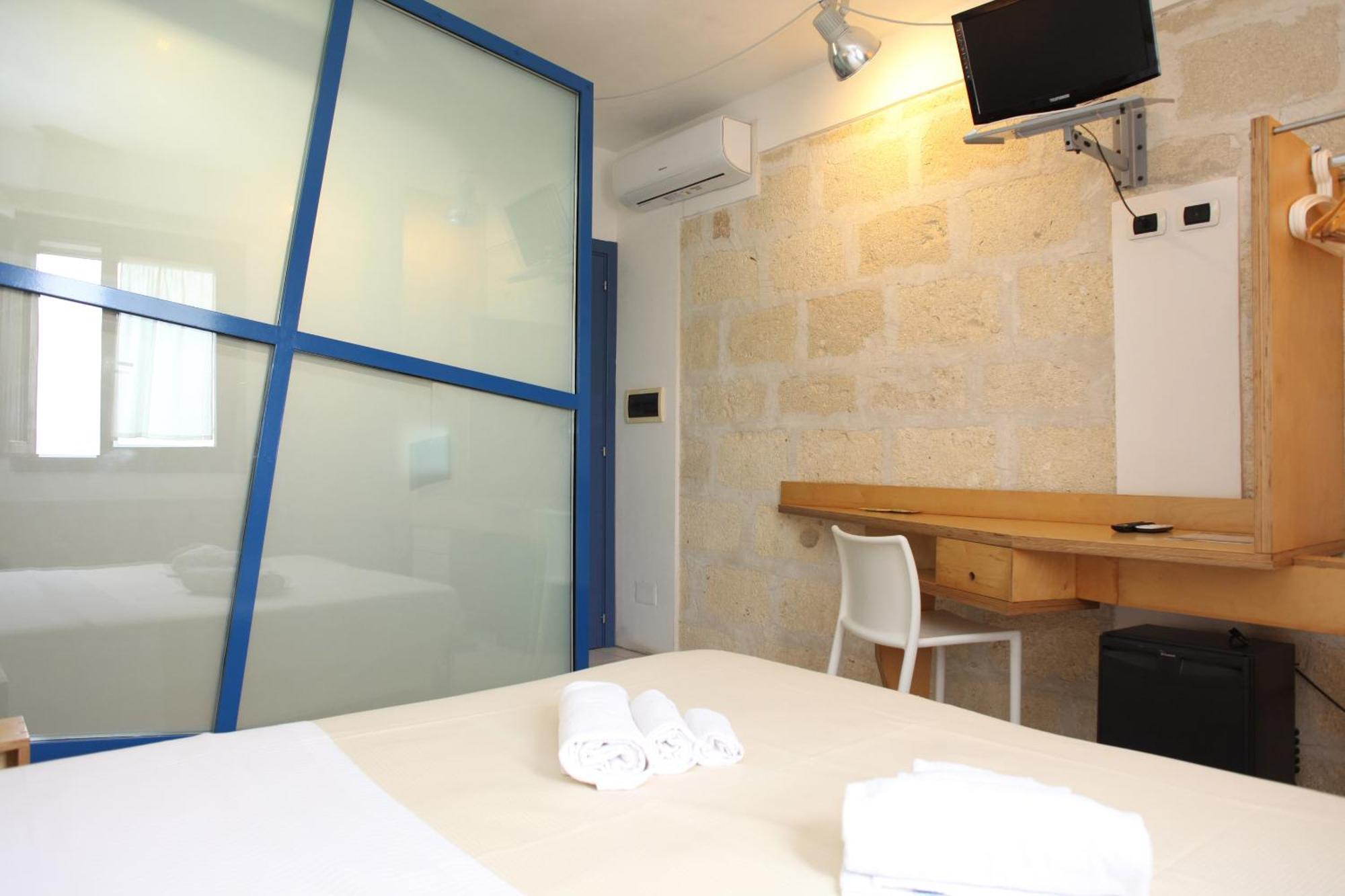 Hotel Delle Cave Favignana Habitación foto