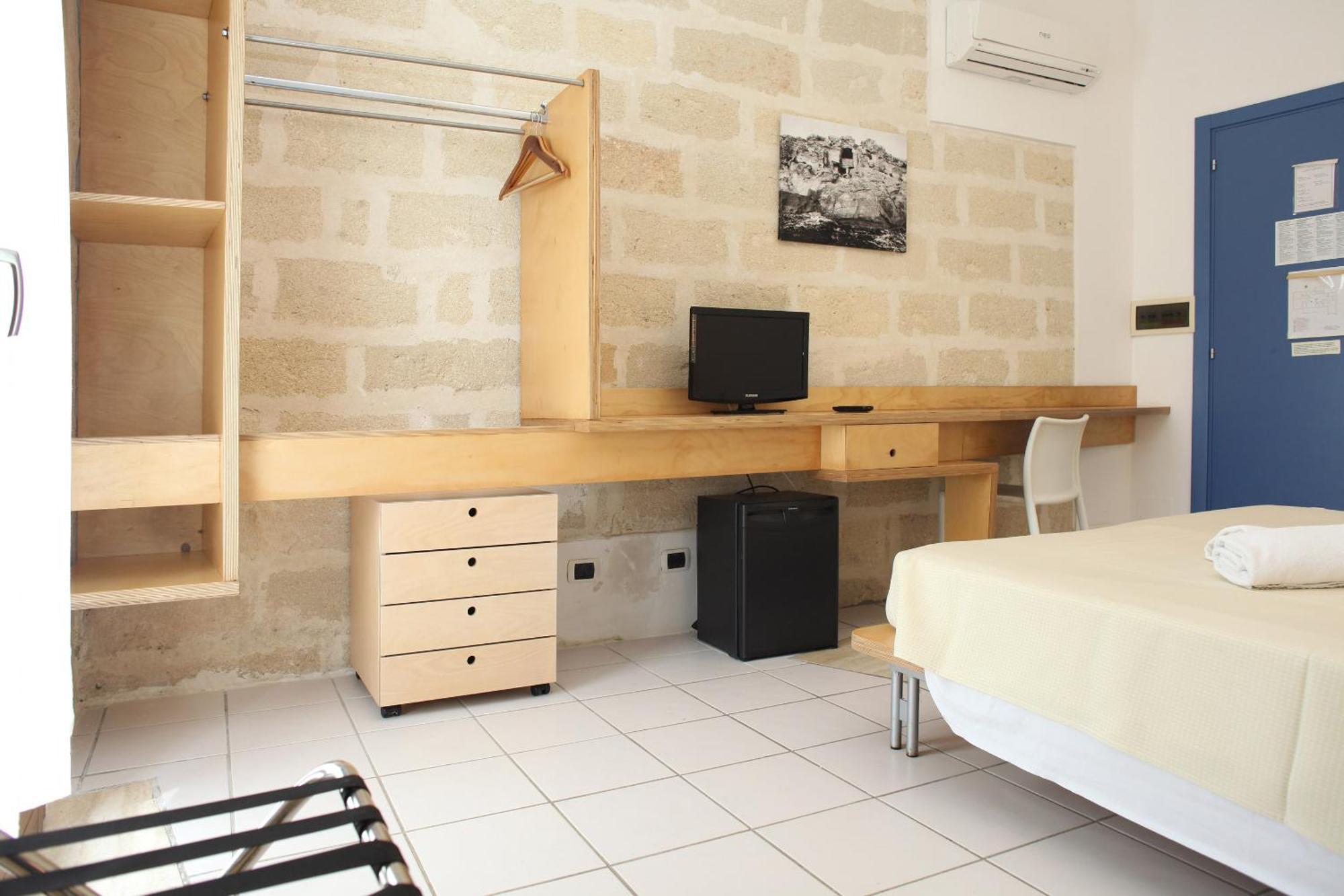Hotel Delle Cave Favignana Habitación foto