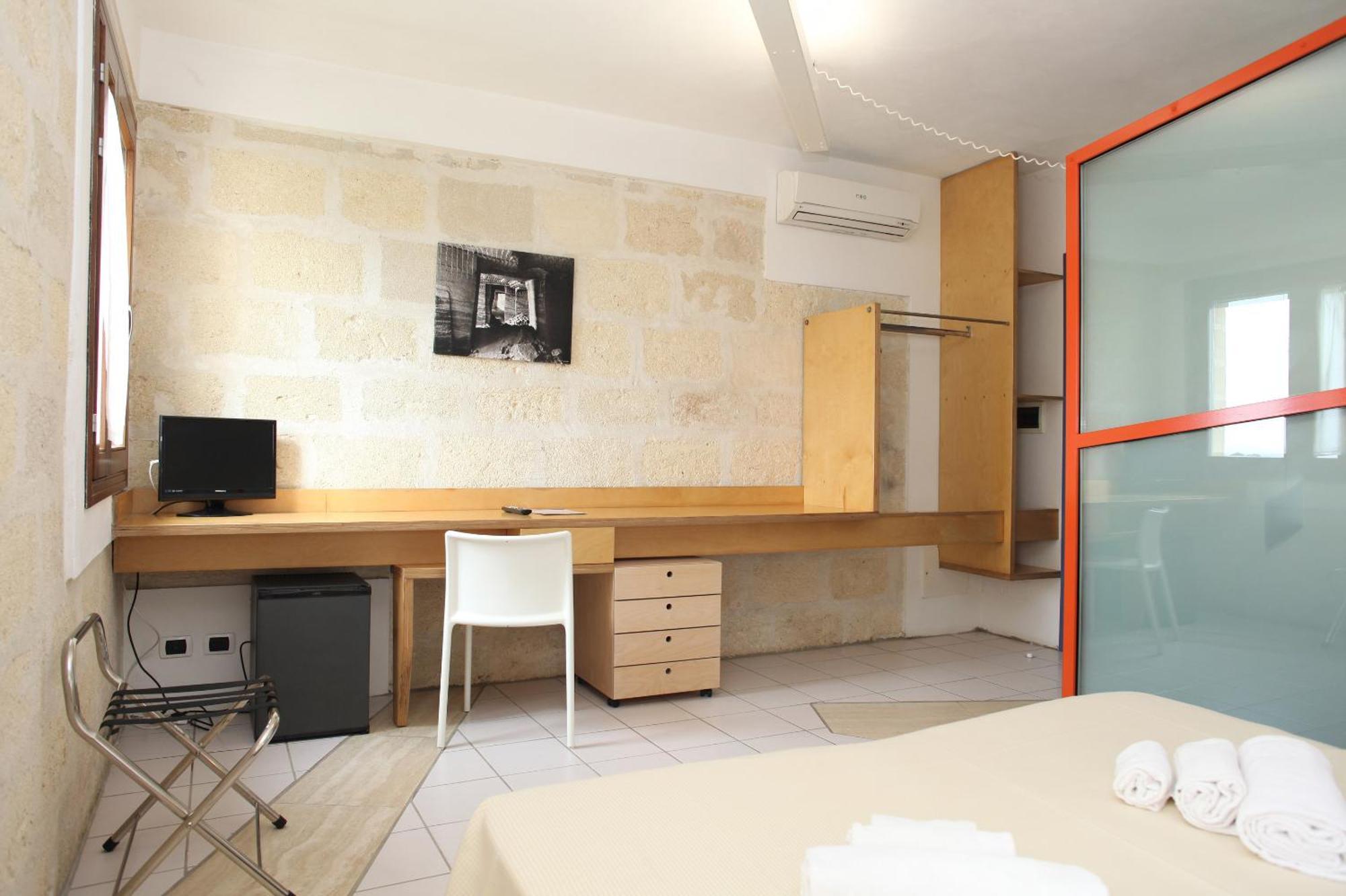 Hotel Delle Cave Favignana Habitación foto